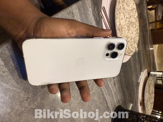 Iphone 12pro max